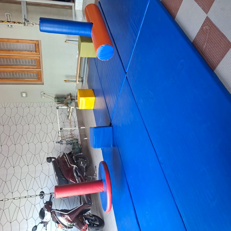 Art and activity zone